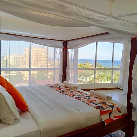 مومباسا Savannah Lions Exquisite Apartment المظهر الخارجي الصورة
