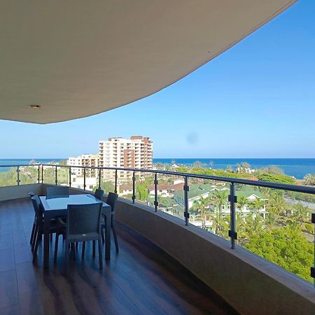 مومباسا Savannah Lions Exquisite Apartment المظهر الخارجي الصورة