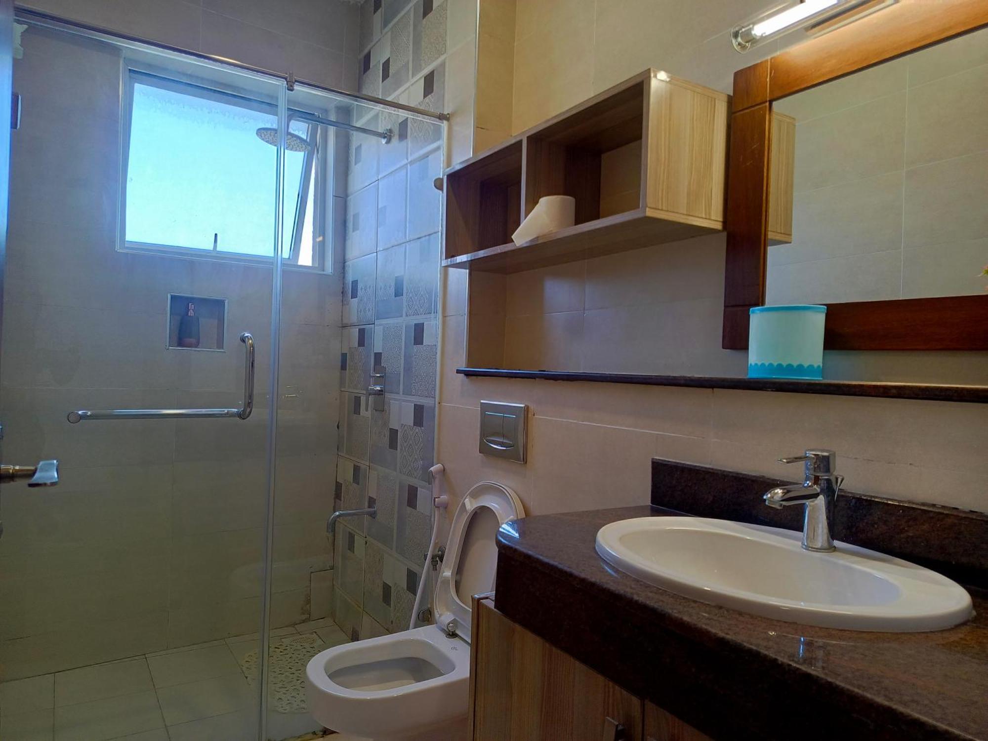 مومباسا Savannah Lions Exquisite Apartment المظهر الخارجي الصورة