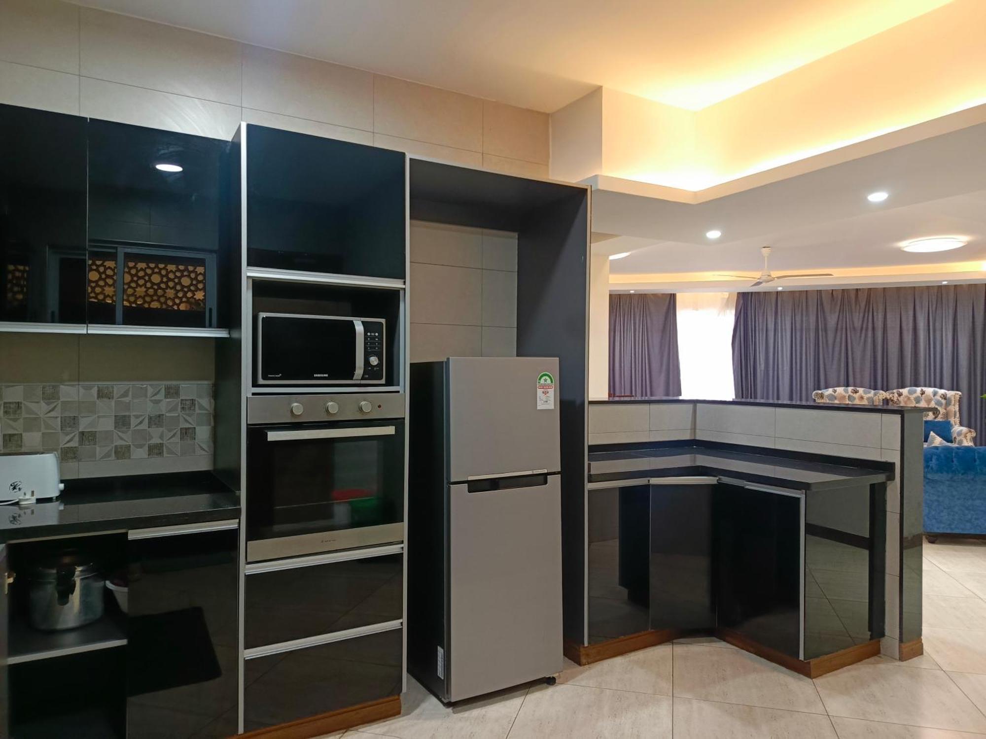 مومباسا Savannah Lions Exquisite Apartment المظهر الخارجي الصورة